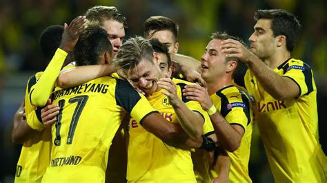 Tuchel rues Reus loss for Dortmund's must-win Benfica clash | Sporting News