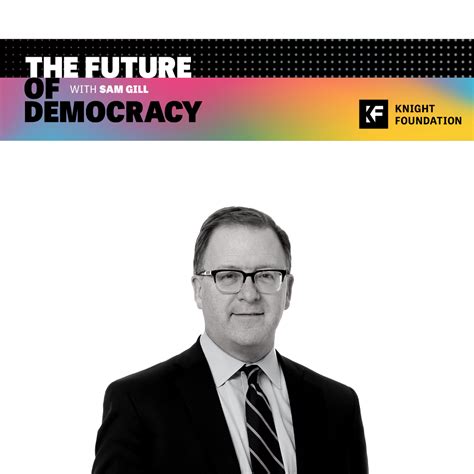 Episode 36: Looking ahead: AEI’s Robert Doar on opportunity, democracy and the future of ...