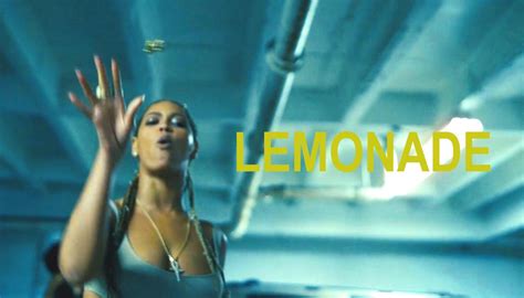 The complete guide to Beyoncé's new visual album 'Lemonade' | Nova 969