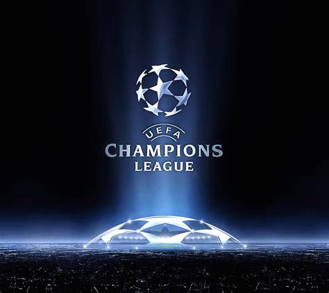 UEFA Champ League, football, uefa champions league, HD wallpaper | Peakpx