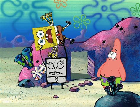 A Comprehensive SpongeBob SquarePants Doodlebob Guide - The Sponge Bob Club