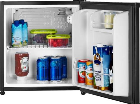 10 Best Mini Fridges for Dorms in 2023, mini refrigerator