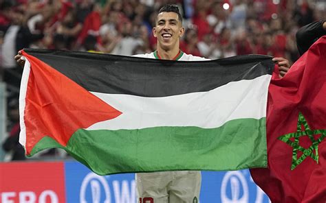 Abbas thanks Qatar for using World Cup to push Palestinian cause | The ...