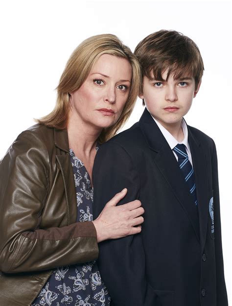 Image - Jane Beale and Bobby Beale (2016).jpg | EastEnders Wiki ...