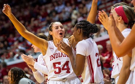 Indiana women's basketball vs. Stanford: TV, players, coaches