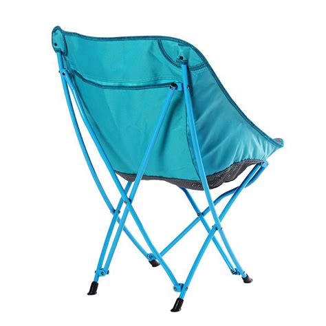 Custom Lightweight Folding Backpacking Chair - Ranger Outdoor Gear