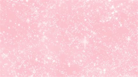Baby Pink Glitter Backgrounds Desktop Background