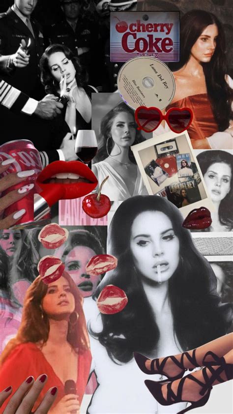 lana del ray 💋💗 #lana #lanacoquette #lanadelray #coquette | Lana del, Lana del ray, Lana del rey