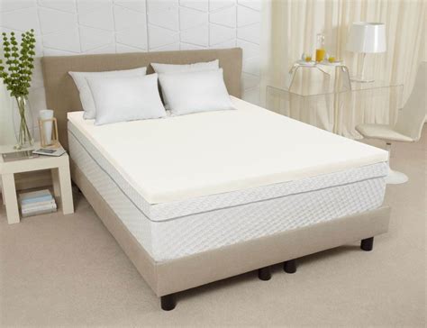 #1 Best Memory Foam Mattress Toppers in 2017 | Reviews & Ratings