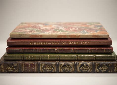 Introduction to Rare Books & Special Collections - Rare Books & Special ...