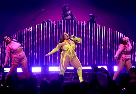 Lizzo tour tickets: Pre-sale, 2023 UK dates, when tickets are out and how much they cost ...