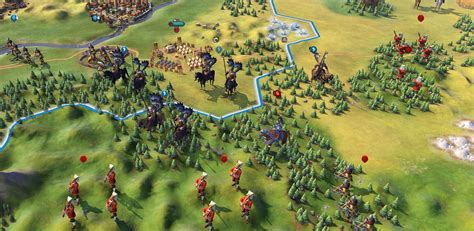 10 Best Turn-Based Strategy Games of 2019 | High Ground Gaming