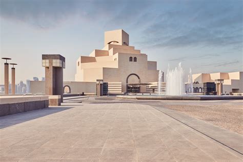 Museum of Islamic Art | Visit Qatar