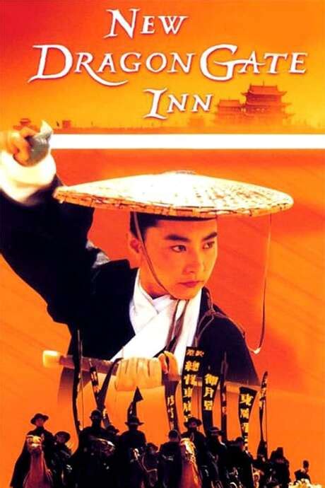 ‎New Dragon Gate Inn (1992) directed by Raymond Lee Wai-Man • Reviews ...