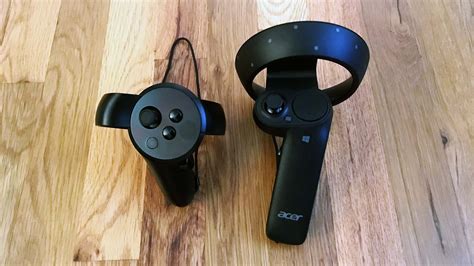 Acer Windows Mixed Reality VR Headset Review