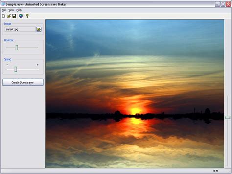 Animated Screensaver Maker | FileForum