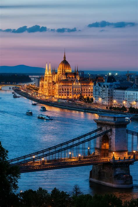 20 Places you Must See in Budapest | WORLD OF WANDERLUST