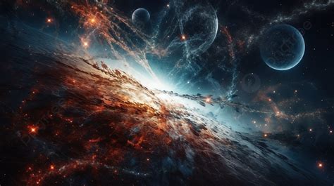 Computer Backgrounds Space