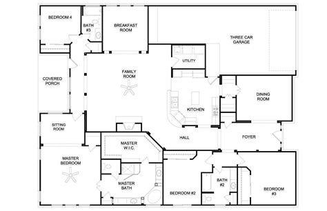 House Design Plan 7x10m With 6 Bedrooms - Home Ideas | 6 bedroom house plans, Bedroom house ...