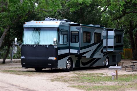 The Different Types of RVs: A Simple Guide | BI News