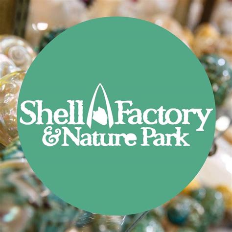 The Shell Factory & Nature Park in North Fort Myers | VISIT FLORIDA