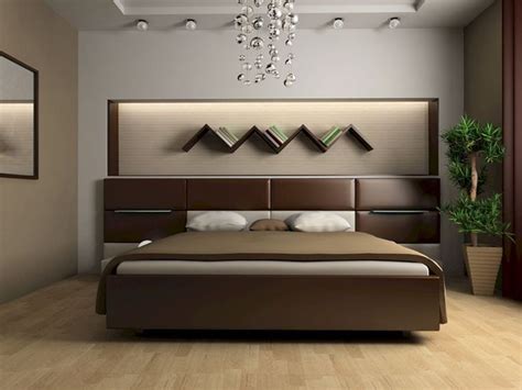 DIY Bed Frames - 24 Top And Luxury Wooden Bed Frames Design for Chic Bedroom Ideas See More at ...