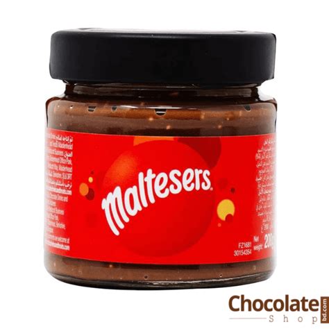 Maltesers Chocolate Spread 200g In Bd At Best Price