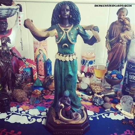 Folk magic, Santeria, Folk