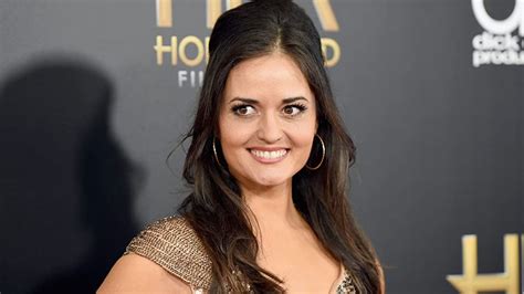 THE WONDER YEARS' Danica McKellar Shares About Her Time As A Child Star