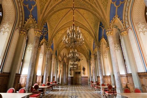 hohenzollern castle interior - | Hohenzollern castle, Germany castles, Castles interior