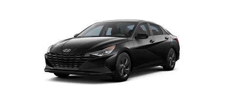 2023 Hyundai ELANTRA HYBRID Colors, Price, Specs | Meriden Hyundai