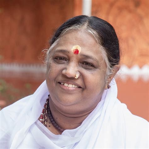 Mata Amritanandamayi Devi - YouTube