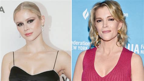 Erin Moriarty hits back at Megyn Kelly after plastic surgery comments ...