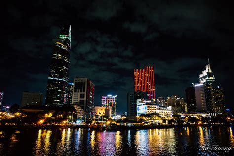 Dinner Cruise Saigon River: A Luxury Dining Experience | Expatolife