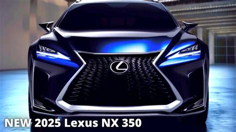 2025 Lexus Nx 350h - 2025 Lexus NX 350 Release date, Interior ...