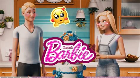 Barbie and Ken - YouTube