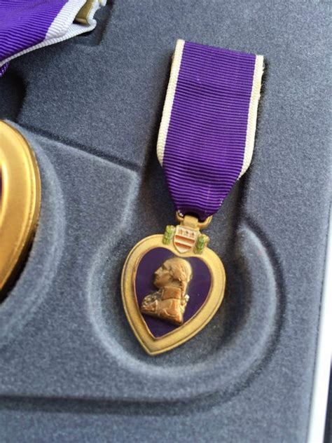 US Purple Heart medal - Catawiki