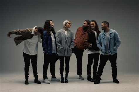 Hillsong UNITED talks Church’s Impact on Christian Music, Ministry and ...