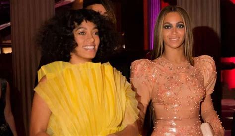 Beyoncé & Solange Provides Support for Texas Winter Storm Relief