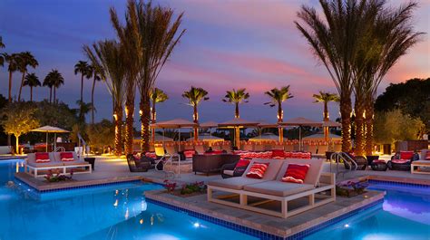 The Phoenician, A Luxury Collection Resort - Scottsdale Hotels ...