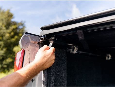 Gator SRX Roll-Up Tonneau Cover | Gator Covers