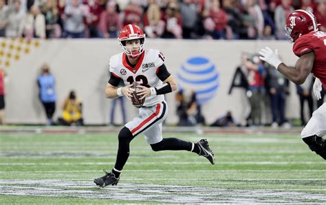 Georgia Football 2022 Season Preview: Quarterbacks