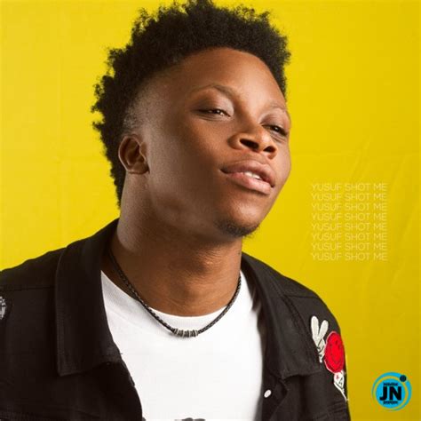 Download Latest Oxlade Songs 2024, Mp3 Music, Videos & Albums | JustNaija