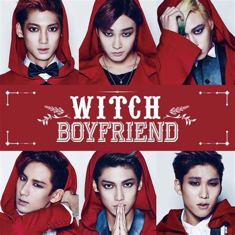 Boyfriend Goes Theatrical in “Witch” – Seoulbeats