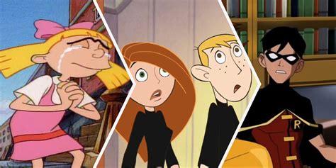 15 Great Cartoons Canceled For Terrible Reasons