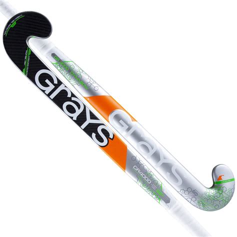 Grays GR 4000 Dynabow Composite Hockey Stick ED Sports | Dublin