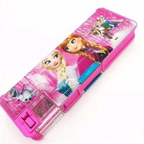 Multifunctional stationery / children pencil case primary school ...