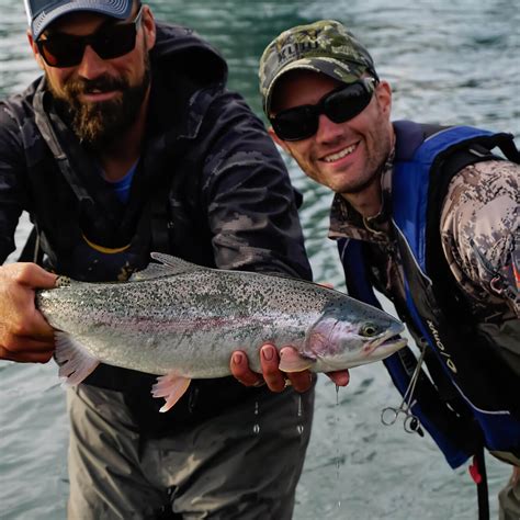 Soldotna Alaska Fishing Guide & Charter