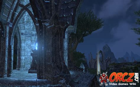 ESO: Auridon Skyshards - Ezduiin Skyshard - Orcz.com, The Video Games Wiki