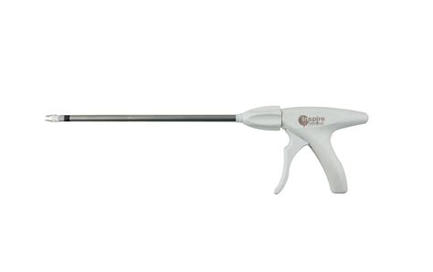 Disposable Laparoscopic Automatic Clip Applier - Inspire Medical